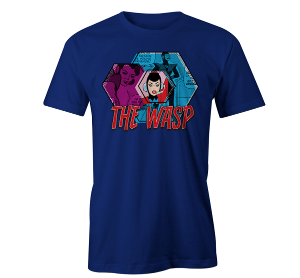 The Wasp Classic
